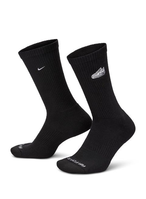 Nike Everyday Plus Cushioned Crew Socks