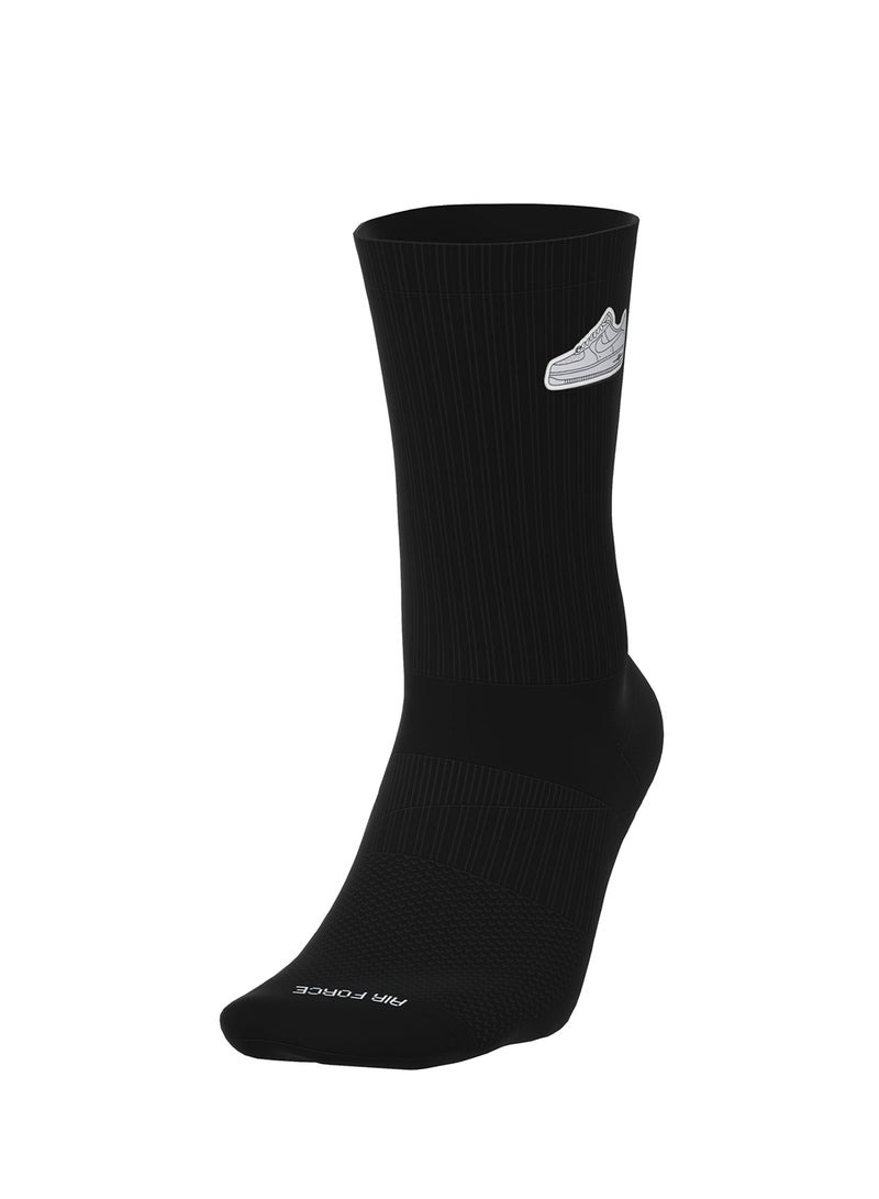 Nike Everyday Plus Cushioned Crew Socks