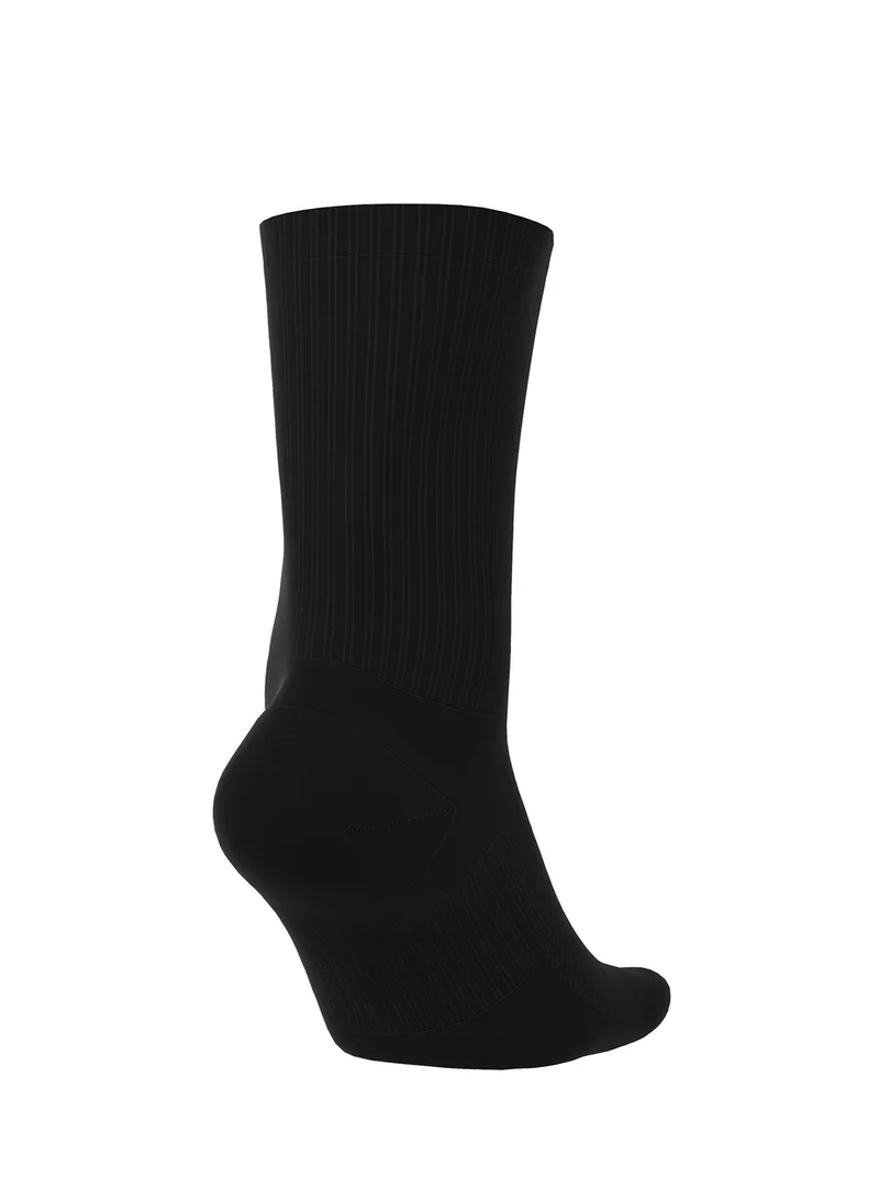 نايكي Nike Everyday Plus Cushioned Crew Socks