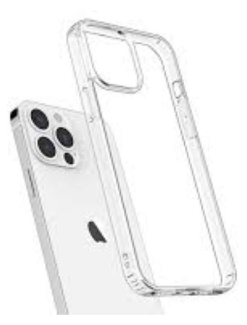 Clear Protective Case for iPhone 13 Pro 6.1 inch