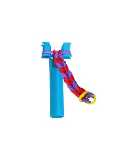 Rainbow Loom Tail Upgrade Kit Metal Hook Pink  - Image 4