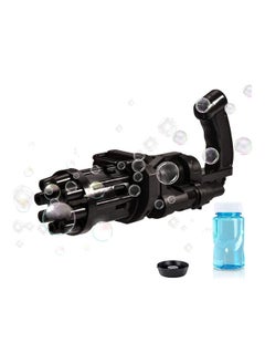 Generic Bubble Shooting Cannon 