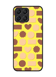 Rugged Black edge case for Honor X6 Slim fit Soft Case Flexible Rubber Edges Anti Drop TPU Gel Thin Cover - Hearty Biscuits