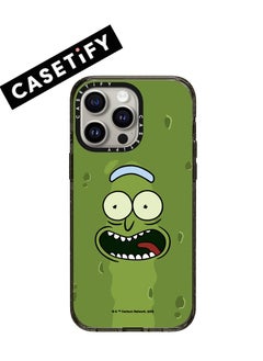 Green/Pickle Rick