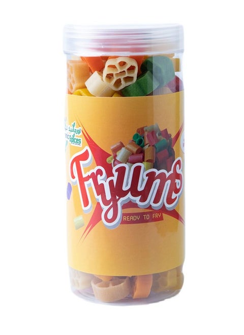 Fryumes