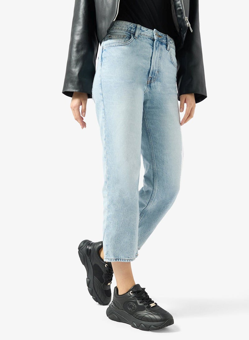 GUESS Casual Low Top Sneakers - Image 5