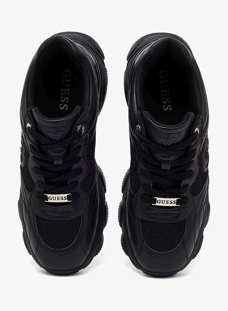 GUESS  Casual Low Top Sneakers for Women | Best Price UAE