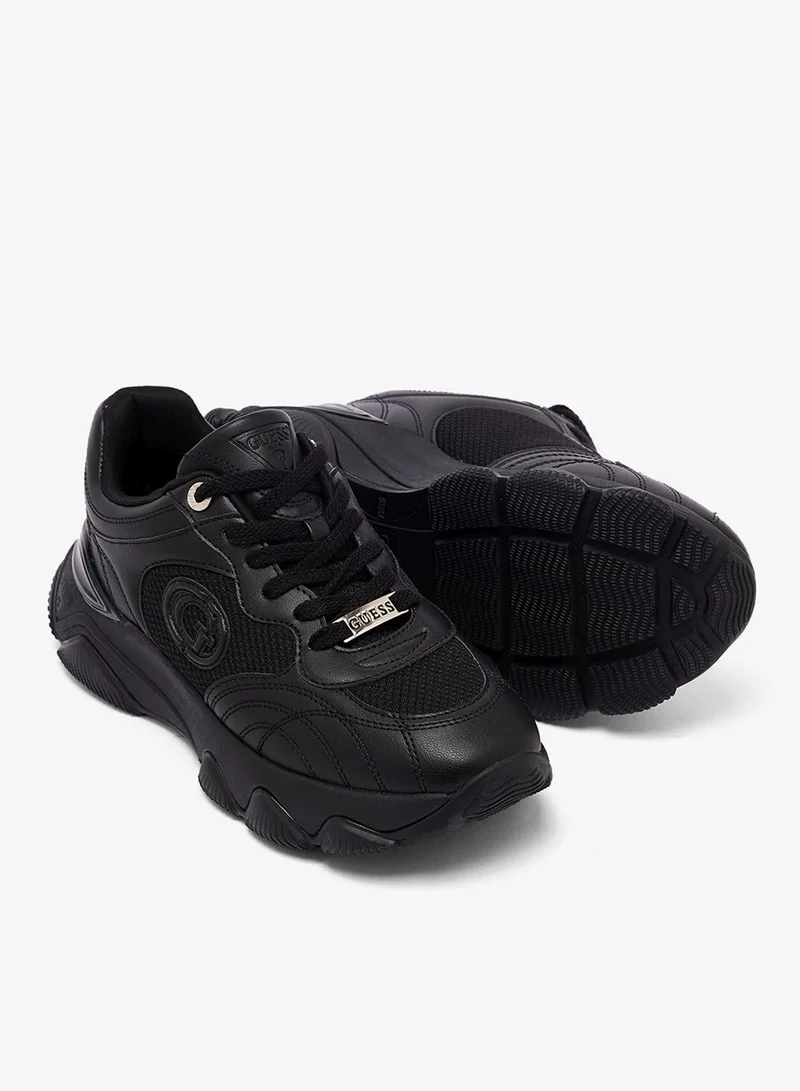GUESS  Casual Low Top Sneakers for Women | Best Price UAE