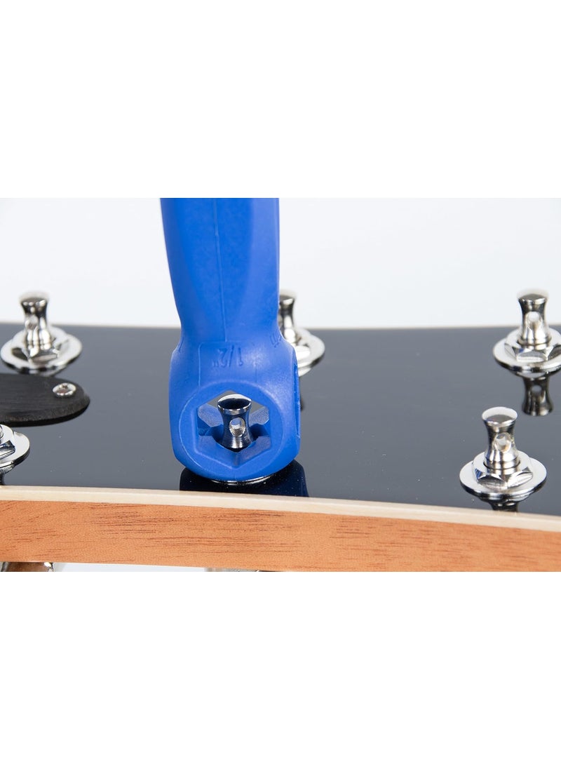 MusicNomad MusicNomad The Octopus 8 N 1 Tech Tool MN227  - Image 3