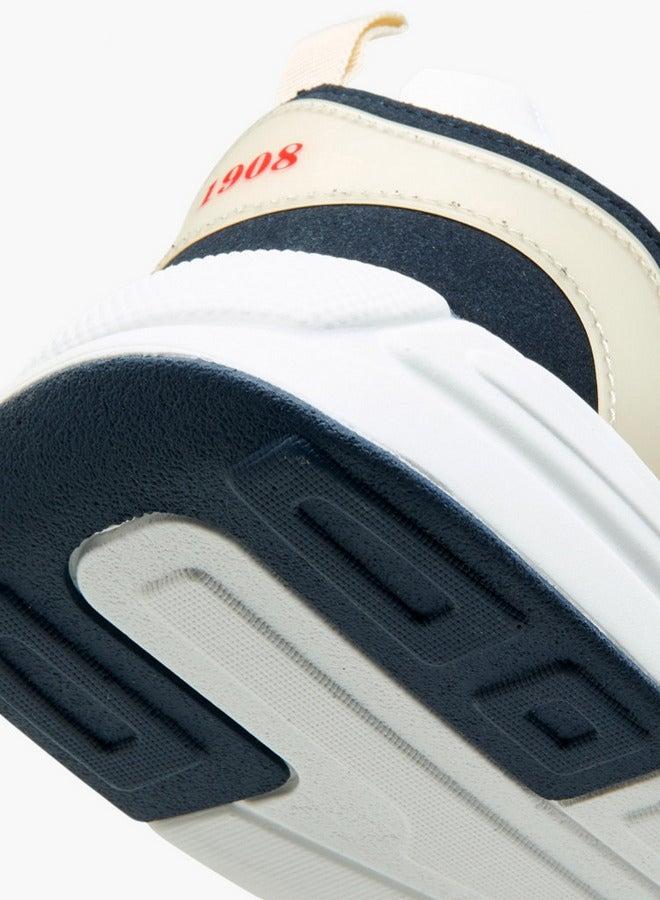 لي كوبر حذاء رياضي رجالي برباط وعروة سحب - Image 4