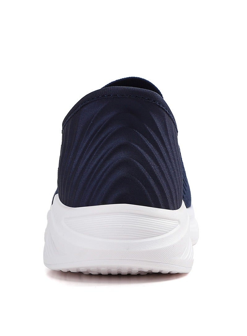 Sky View Sports and leisure Men Women Sneakers Mesh Workout Running Walking Fashion Lightweight Unisex Breathable Non Slip Gym Comfort Casual Memory Foam Tennis Jogging Shoes  - Image 4