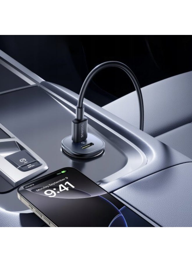 بيسوس شاحن Baseus GoTrip 2x USB-C 3.5 A - Image 4
