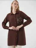 BIG DART Camel Brown