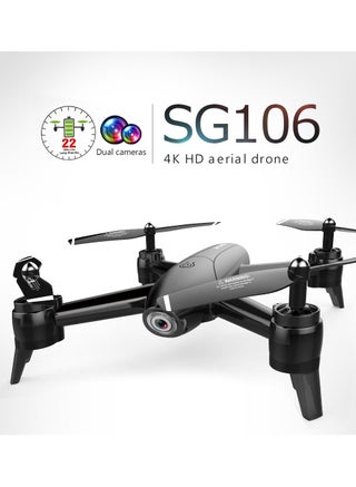 Generic Drone with 4K HD Camera for Adults Kids WiFi Live Video FPV Drones RC Quadcopters for Beginners, Gesture Control, Gravity Sensor Altitude Hold 3D Flip Custom Route One Key Backward - pzsku/ZDA50098AFBE4184A9775Z/45/_/1646217877/c1f3a3a4-7852-4c92-a1b8-e57fc9956f2b