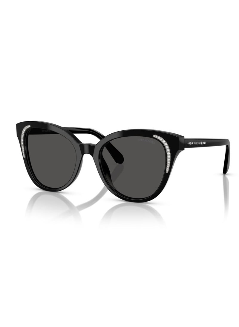 Swarovski SK6031 Women's Sunglasses - Image 1