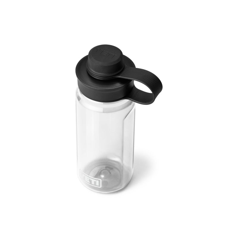 YETI Yonder 600 ml20 oz Water Bottle with Yonder Tether Cap Clear - Image 2