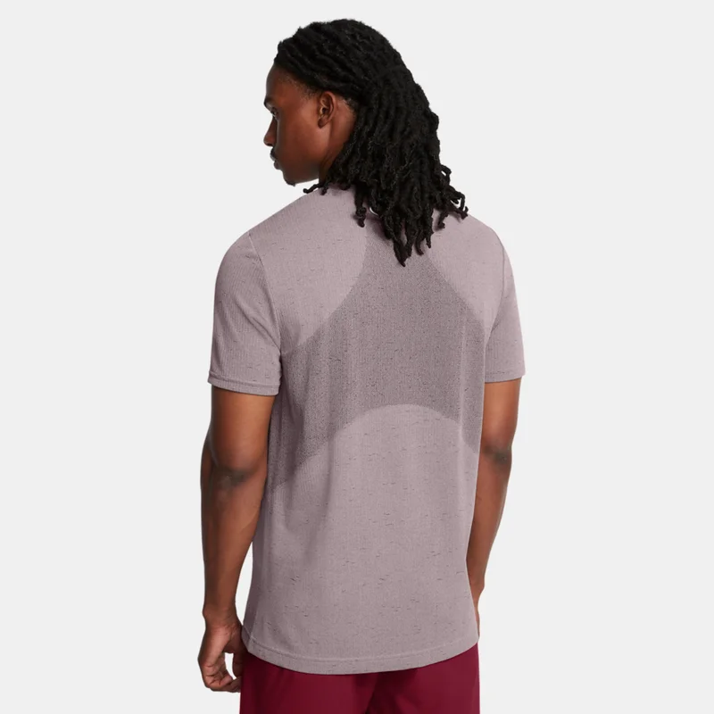 UNDER ARMOUR Men's Vanish Seamless T-Shirt