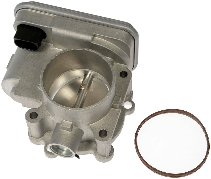 Dorman 977025 Electronic Throttle Body Compatible with Select Chrysler Dodge Jeep Models OE FIX