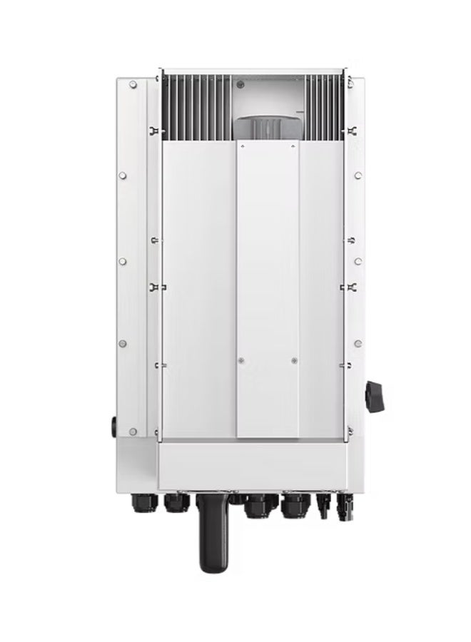 Solis 6kW Hybrid Solar Inverter S6-EH1P6K-L-PLUS | Single Phase | Dual MPPT | WiFi Monitoring | Battery Compatible - Image 4