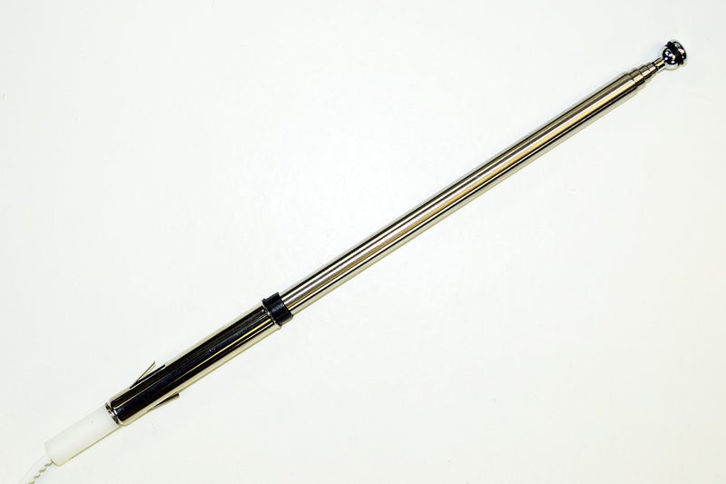 AntennaMastsRus - Power Antenna Mast is Compatible with Acura Integra (1990-2005) - Honda DelSol-Prelude (1992-1997) - Part Number 39152 SM4 A03A - Image 2