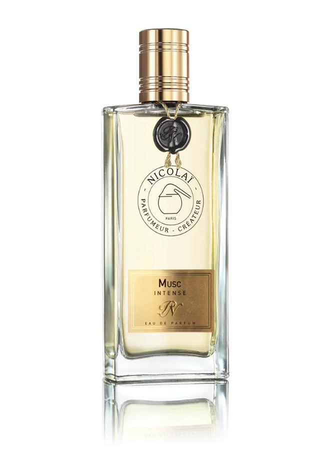 عطر مسك إنتنس أو دو بارفان 100 مل - pzsku/ZDA50CA65FDB3DE5DAE7DZ/45/_/1738590061/6437dae9-26d0-4d37-a904-44b8b6cd630d