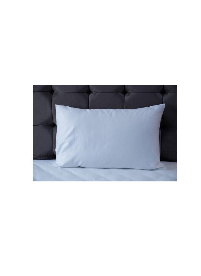 Pan Home PAN Home Indulgence 2-Piece Pillow Case Set 50X75cm-White  - Image 2