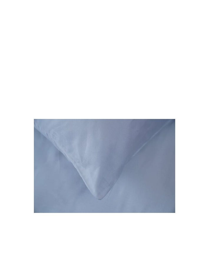 Pan Home PAN Home Indulgence 2-Piece Pillow Case Set 50X75cm-White  - Image 3
