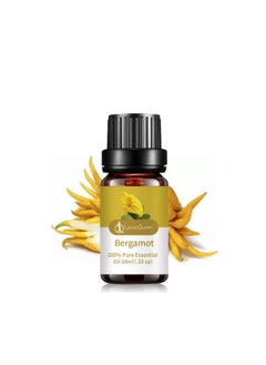 Bergamot