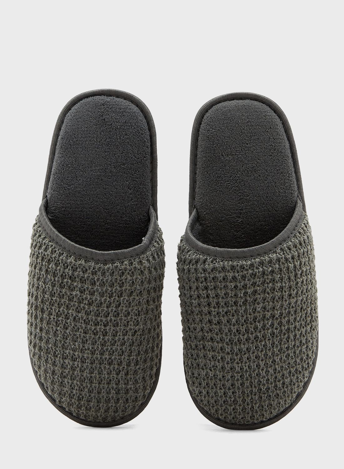 Men'S Home Slippers image 5