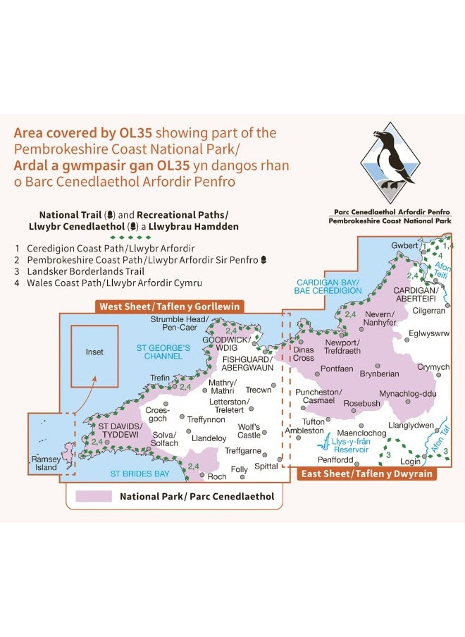 null - North Pembrokeshire - Image 1