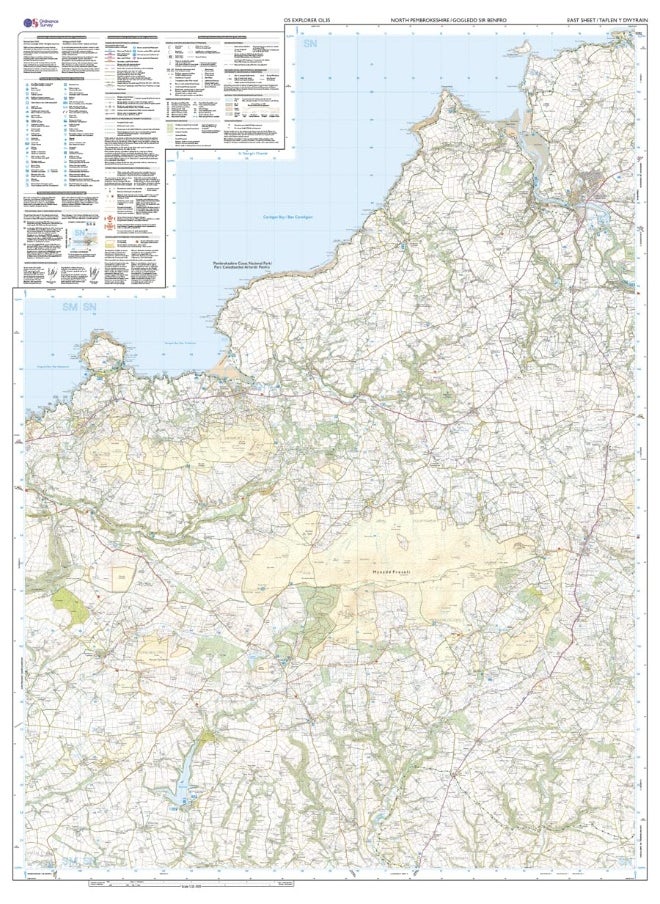 null - North Pembrokeshire - Image 1