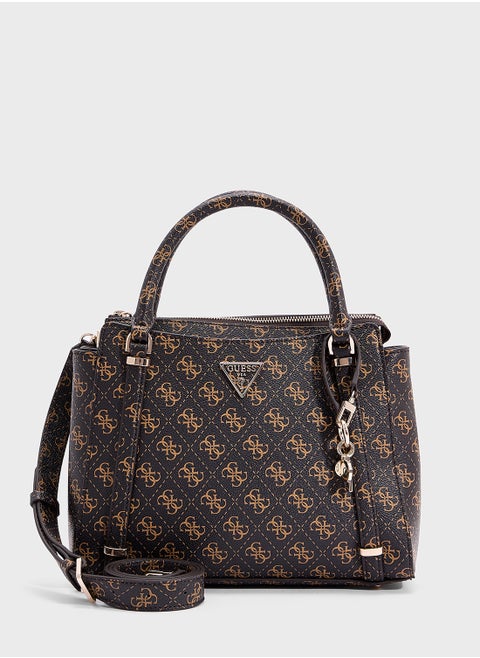 Daryna 2 Comp Satchel