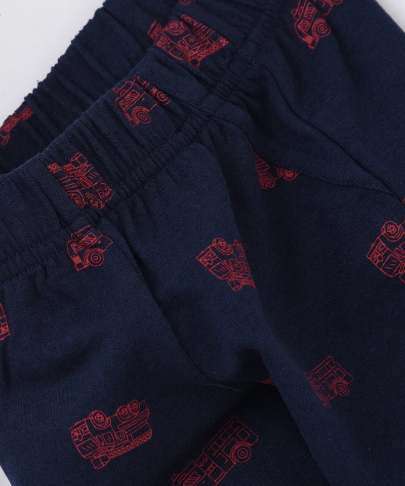JAM BOYS KNIT SHORTS - Image 3