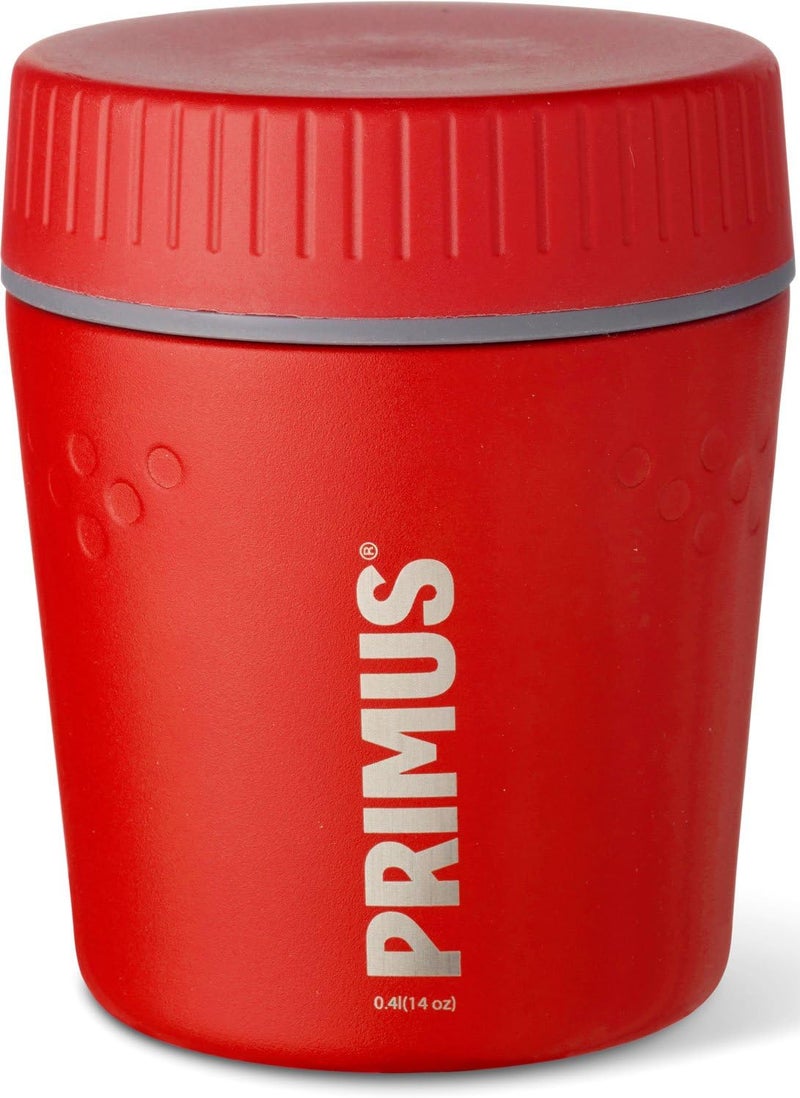 Primus TrailBreak Lunch Jug 400ml - Barn Red