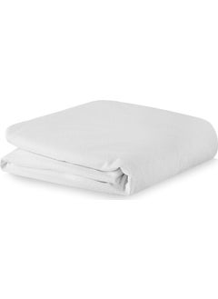Mislina Liquid Proof Micro Baby Mattress Pad 60X120  - Image 4