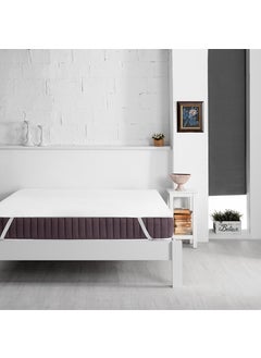 Mislina Liquid Proof Micro Baby Mattress Pad 60X120  - Image 3