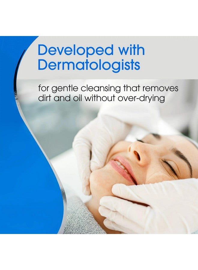 Purpose Gentle Cleansing Wash, 6-Ounce Pump Bottle - Image 3