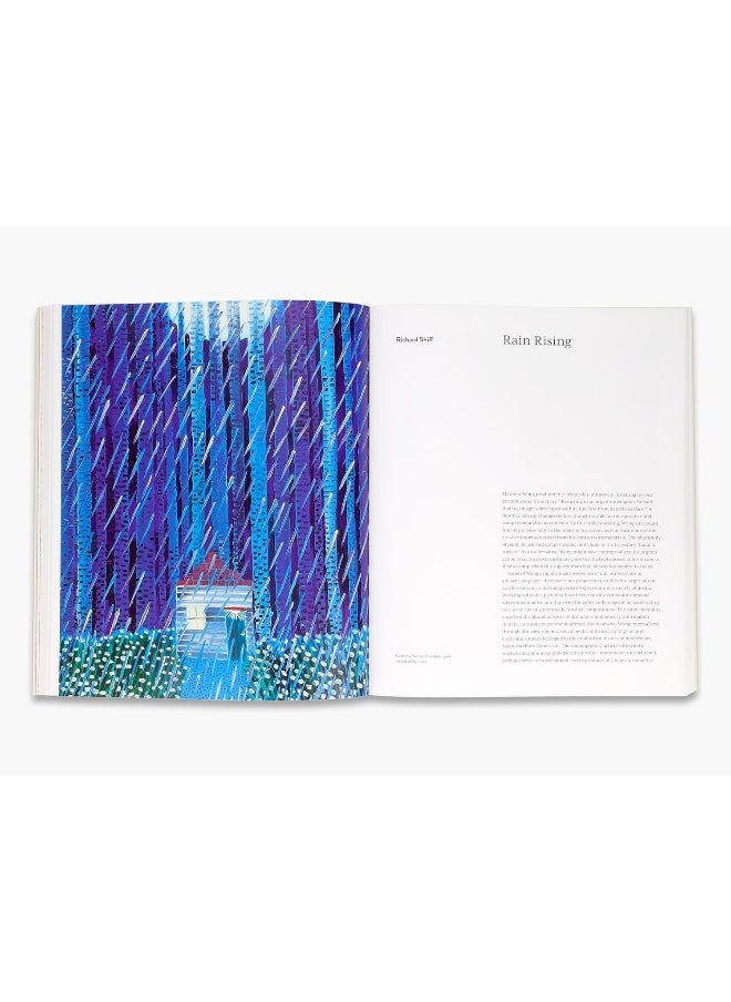 Matthew Wong - Vincent van Gogh: Painting as a Last Resort  - Image 2