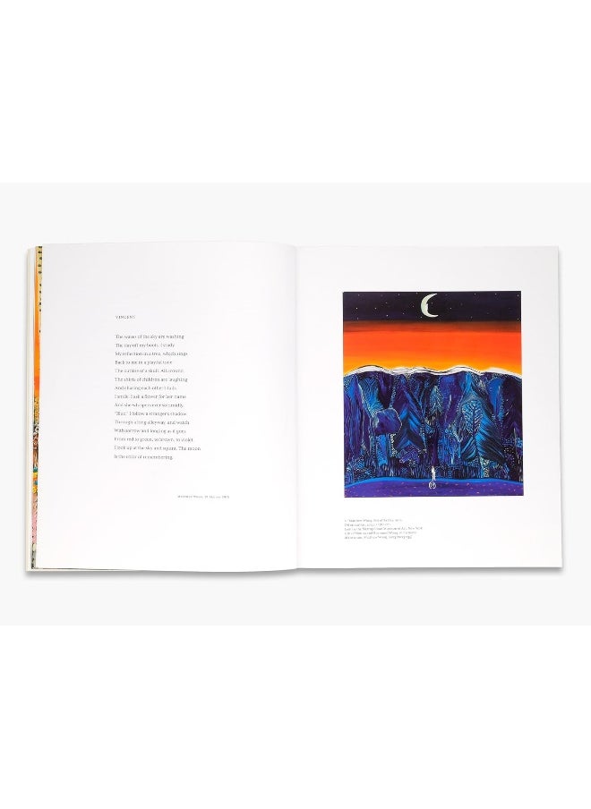Matthew Wong - Vincent van Gogh: Painting as a Last Resort  - Image 3