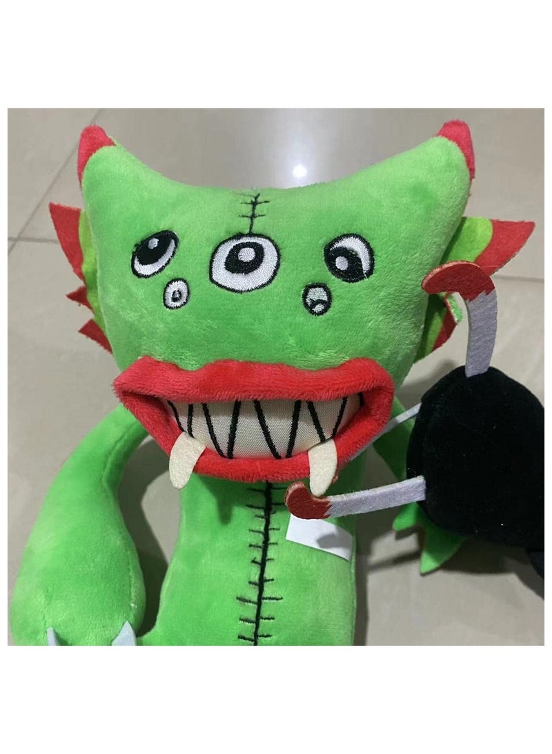 Poppy's Playtime Killy  Plush Figure Two For Gaming Fans - Image 3