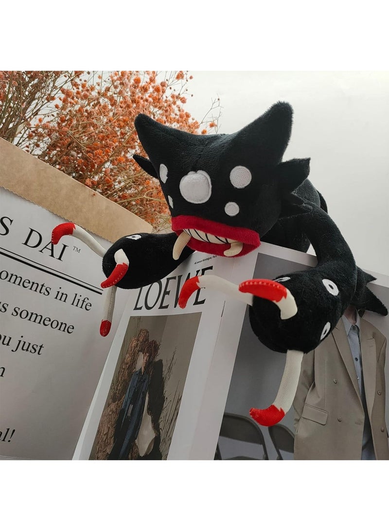 Poppy's Playtime Killy  Plush Figure Two For Gaming Fans - Image 4