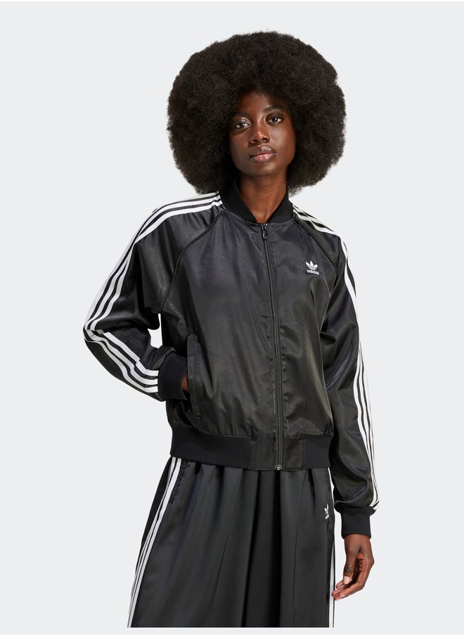 adidas Originals - SST Loose Blouson - Image 1