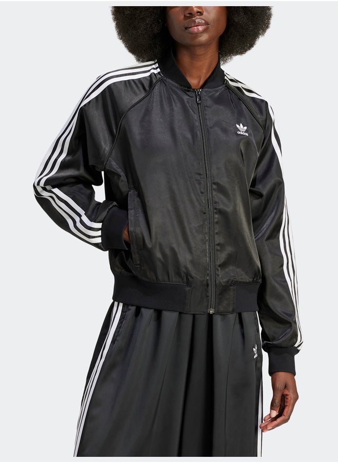 adidas Originals - SST Loose Blouson - Image 1