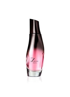 Natura  Linha Luna  Colonia Feminina Absoluta 75 Ml  Luna Collection  Absolute Eau De Toilette For Women 253 Fl Oz