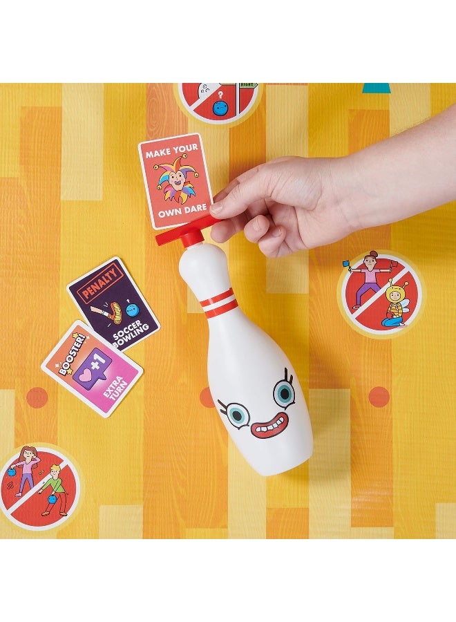 WowWee Game Gutterball Family Bowling - Image 4