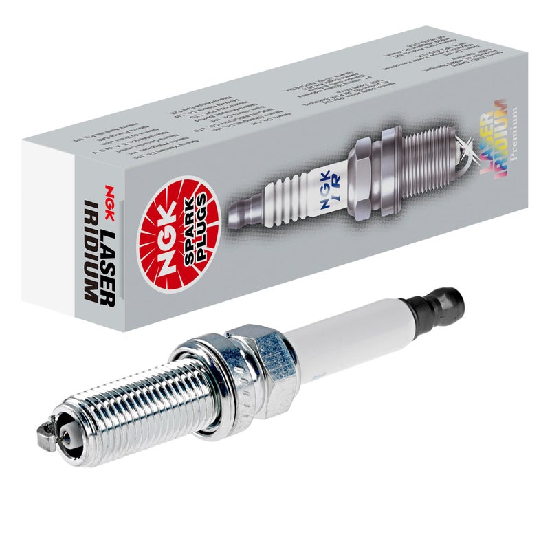 شمعات الإشعال NGK ILKAR7C10 ليزر إيريديوم 94940
