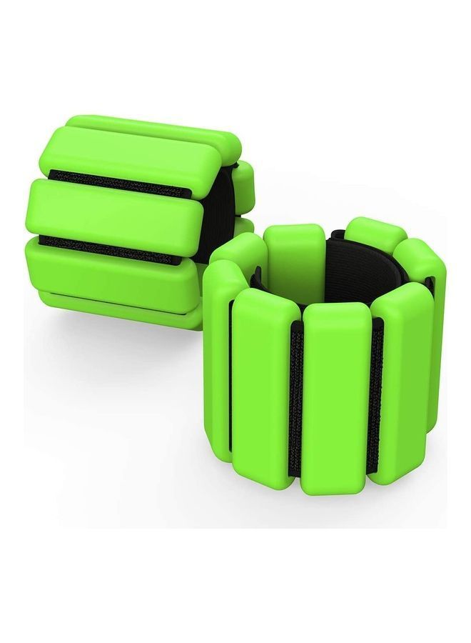 NIBEMINENT Bracelet Weight-Bearing Wristband 22x8.5x4cm  - Image 1