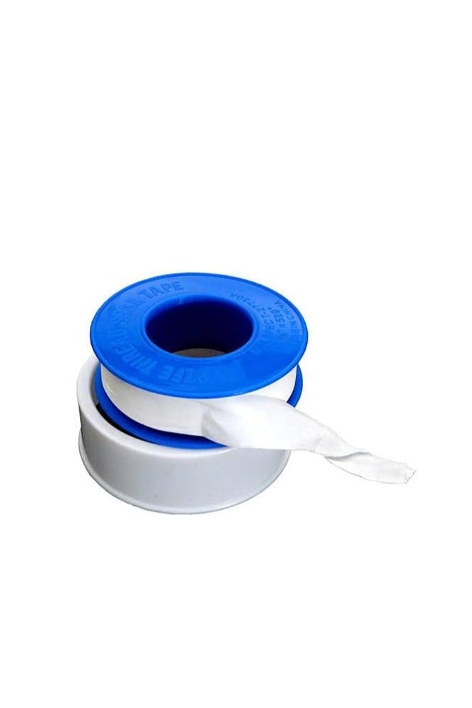 Midwest CP Reducer Bush 3/4 x 1/2 For connecting washing machine pipe with Angle valve with Teflon Tape - Image 2