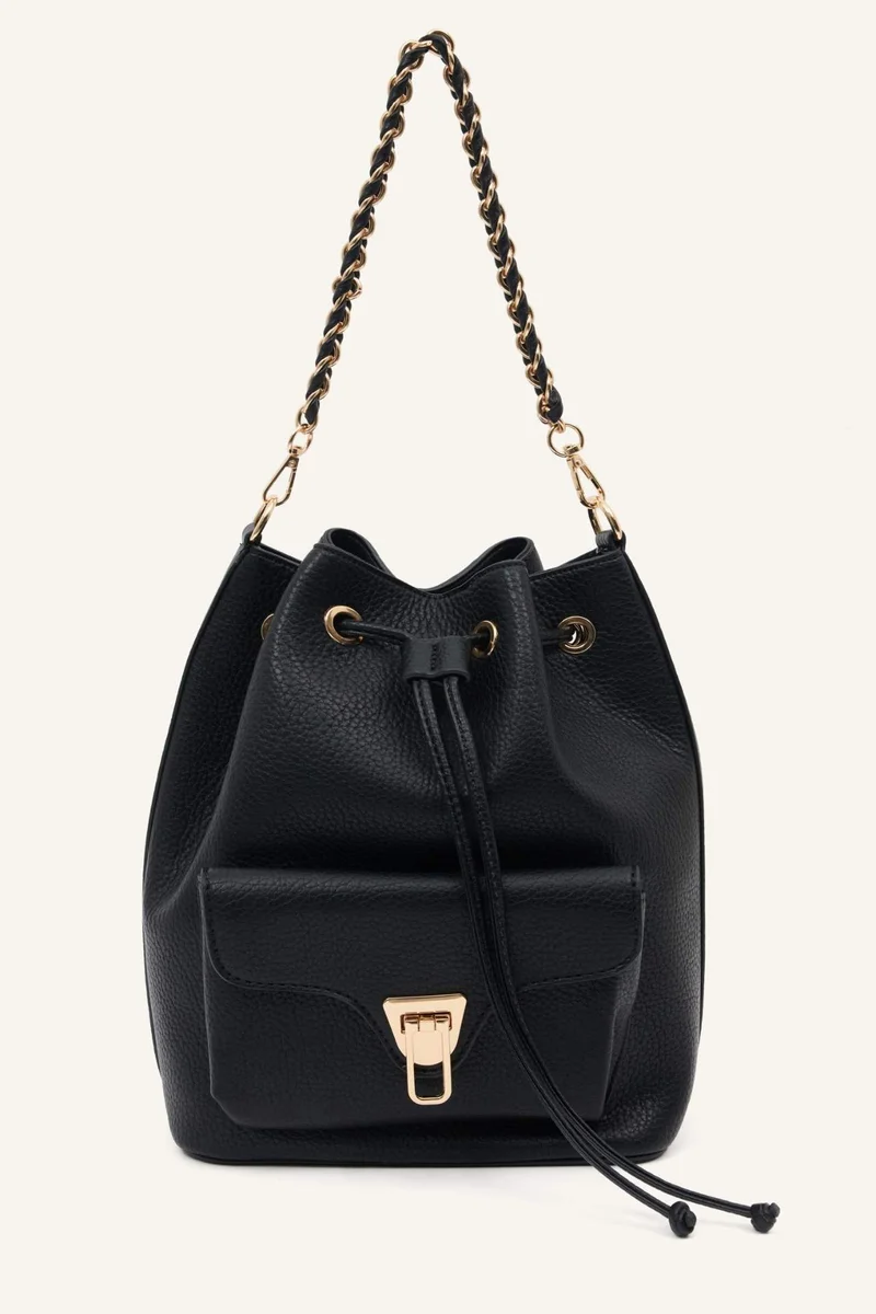 ديفاكتو Shoulder bag