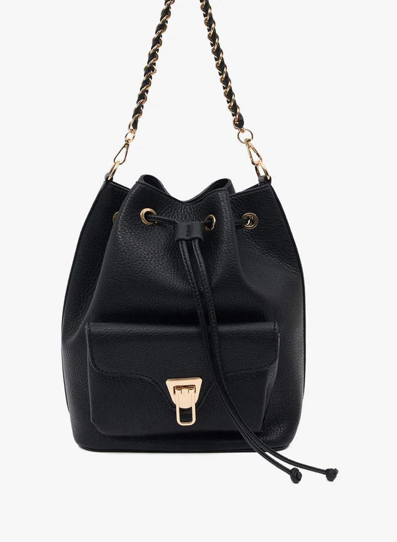 ديفاكتو Shoulder bag